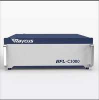 Source laser à fibre Raycus 1000W 1500W 2000W Soudage laser-Version spécifique