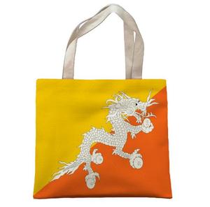 Sac à main personnalisé en toile de haute qualité avec drapeau d'<span class=keywords><strong>Afrique</strong></span> du Sud, 16 x 14 pouces, double face - Product Image 5