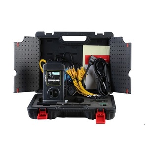 Programador Antirrobo LAUNCH X431 X-PROG3, Juego Completo con Adaptador para PC, Cables y Conectores BLE 5.0 Dedicados, Kit IoT Inteligente Launch - Product Image 3