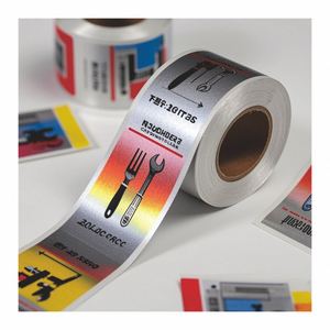 Etiquetas de Jugo con Diseño de Anime Personalizado de Último Diseño, Pegatinas para Tarjetas <span class=keywords><strong>Visa</strong></span> con Diseño de Bate de Cricket - Product Image 5