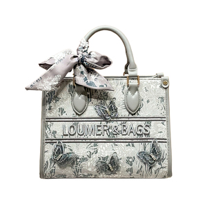 Sacs à main Loumixer pour femmes 	   Sacs à main de luxe pour femmes de Guangzhou, sacs de luxe pour femmes, sacs pour dames - Product Image 5
