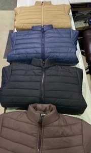 Chaqueta de Invierno para Hombre de Excelente Calidad, Cálida, Resistente al Viento, Informal, para Uso Diario y al Aire Libre, Disponible a un Precio Razonable - Product Image 4
