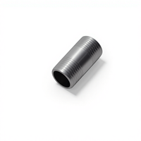 Vanne à boisseau sphérique manuelle en acier inoxydable 304 de haute qualité, filetage NPT, de 1/4 à 2 pouces, OEM ODM, applications générales eau, huile, gaz CN ZHE