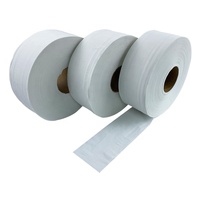 Vente en gros de produits en vrac à prix réduit : Papier toilette personnalisé pour fabricants de papier hygiène