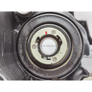 ไฟหน้ารถยนต์ LED สำหรับ<span class=keywords><strong>2015</strong></span> Toyota <span class=keywords><strong>Camry</strong></span> ไฟหน้าซีนอนสำหรับไฟหน้ารถ<span class=keywords><strong>2015</strong></span>ชิ้นส่วนยานยนต์ - Product Image 2