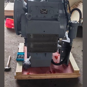 Unité de transmission marine ZF3250 haute capacité de charge pour bateau de patrouille rapide à propulsion inboard - Product Image 2