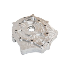 Suministros de piezas personalizadas de maquinaria <span class=keywords><strong>CNC</strong></span>, pieza de repuesto automática, placa adaptadora de transmisión de 6 velocidades para conversión 2JZ 1JZ Engiene - Product Image 2