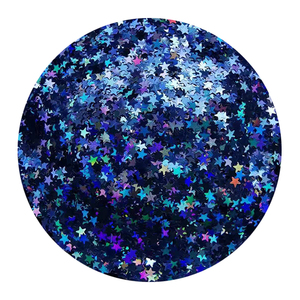 Cospargere Stella Coriandoli Star Glitter Paillettes Micro Stelle Topping - Product Image 5