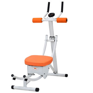 Cardio equipo perder grasa <span class=keywords><strong>abdominal</strong></span> máquina de ejercicio AB Montaña Rusa - Product Image 1
