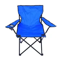 חדש עיצוב קמפינג כיסא מתקפל עם תיק נשיאה עבור חיצוני כיסא לקמפינג