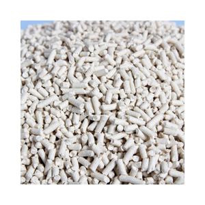 Vente en gros Premium Matchwell 5 en 1 tofu mixte <span class=keywords><strong>litière</strong></span> pour chat 6L/7L haute absorption durable <span class=keywords><strong>granulés</strong></span> Original/vente <span class=keywords><strong>de</strong></span> parfum personnalisé - Product Image 6