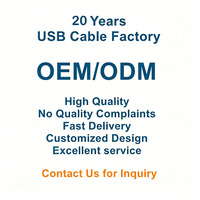 Cable de Carga Rápida USB-C PD 3.1 de 60/120W 5A, con Cubierta de Nylon Trenzado y Goma de PC, Tipo-C a Tipo-C, Cobre Puro, para Computadora, Auriculares, iOS