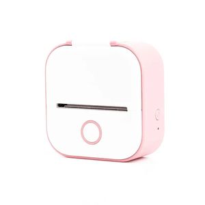 Mini foto termica portatile studente domanda sbagliata stampante Mini etichetta compatibile Bluetooth cartellino del prezzo di casa - Product Image 1