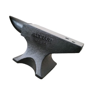 Chi phí thấp forge đúc thép <span class=keywords><strong>Anvil</strong></span> cho tất cả các loại bộ phận kim loại chế biến đồ trang sức - Product Image 6