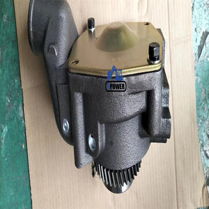 Engine High Quality Water <b>pump</b> 2W8002 2W-8002 for E3304 3306 Engine - Product Image 4