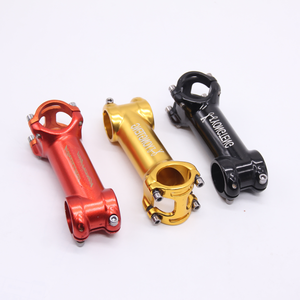 YT vente en gros TF-22 tige <span class=keywords><strong>de</strong></span> vélo réglable 90mm tige pour <span class=keywords><strong>vtt</strong></span> vélo <span class=keywords><strong>de</strong></span> route partie montée extension <span class=keywords><strong>de</strong></span> fourche d'extension - Product Image 1