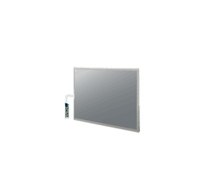 ชุดอุปกรณ์แสดงผลอุตสาหกรรม Advantech IDK-1115 พร้อมระบบสัมผัส LVDS  หน้าจอทองแดง ทนอุณหภูมิสูง ความคมชัดสูง ใช้พลังงานต่ำ - Product Image 1