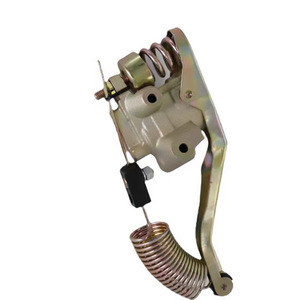 Feichuang FJ0206-Z0001วาล์วสัดส่วนการเบรกสำหรับชิ้นส่วนทดแทน P2700 46400-P3100ขนส่งฟอร์ด - Product Image 1