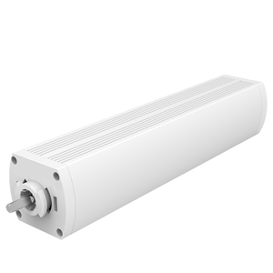 Tuya rèm thông minh Wifi Alexa Google kiểm soát trượt màn chia vẽ tùy chỉnh im lặng cơ giới Rèm màn với từ xa - Product Image 3