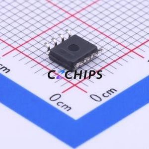 New and Original OPA2348AIDR SOIC-8 <b>Integrated</b> <b>Circuit</b> IC Chip Operational Amplifier - Product Image 2
