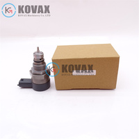 22670-EZ40A 22670EZ40A Régulateur de pression de carburant pour Nissan Titan XD Cummins 5.0L V8 Diesel Common Rail Pièces de moteur