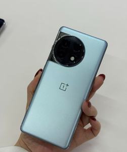 GSM-FIX <span class=keywords><strong>OnePlus</strong></span> <span class=keywords><strong>11R</strong></span> 2023 5G LTE CDMA Octa Core 12GB+256GB/16GB+512GB Batería de 5000mAh FHD AMOLED 120Hz Carga Rápida de 100W - Product Image 2