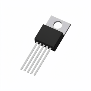 LM2575GT-5.0 TO 220 5 Authorized Distributor Electronics Component Power Management (PMIC) - Product Image 1