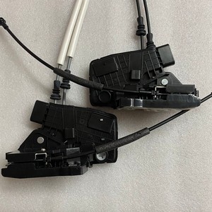 กลไกล็อคประตูฮุนได เกีย 81310-D3010 ด้านหน้า ด้านหลัง ซ้าย ขวา อะไหล่ทดแทน - Product Image 1