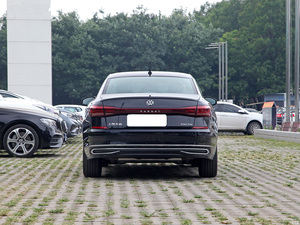 2022 Saic para Volkswagen para <span class=keywords><strong>Passat</strong></span> 330TSI 2,0 T Gasolina Mid-Sedan Alta calidad 4 puertas 5 plazas Cuero Gasolina usada barata - Product Image 3