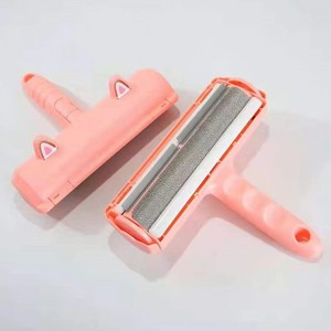 Gran oferta 2024, logotipo personalizado, Color azul, verde, rosa, cepillo para el cuidado <span class=keywords><strong>de</strong></span> <span class=keywords><strong>mascotas</strong></span>, cepillo para <span class=keywords><strong>mascotas</strong></span>, <span class=keywords><strong>rodillo</strong></span> removedor <span class=keywords><strong>de</strong></span> pelo para <span class=keywords><strong>mascotas</strong></span> - Product Image 5