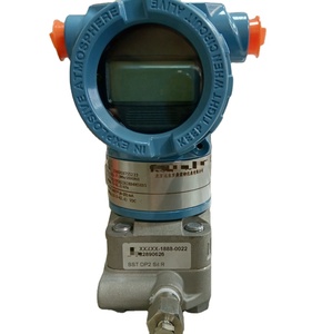 3051DP ความแม่นยำสูงรุ่นใหม่ อัจฉริยะ พร้อมบล็อกรวม 305/306 - Product Image 5