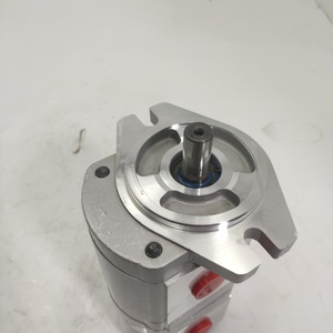 Bomba de Engranajes Hidráulica Pequeña Hydromax HGP-33A/3333A-2/3/6/813/14/17/19/25 Serie HGP-333A -F4 HGP-333A-25 - Product Image 6