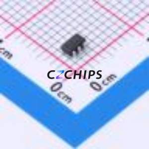 Transistor de efecto de campo de transistor TO-92-3 nuevo y original de (MOSFET) - Product Image 1