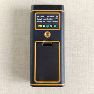 कैमरा लेजर दूरी मीटर SW-S120 डिजिटल मापने वाला टेप SNDWAY - Product Image 5