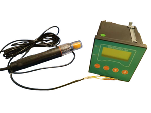 Monitor de calidad del <span class=keywords><strong>agua</strong></span> en línea, controlador ORP y <span class=keywords><strong>PH</strong></span>, generador de ozono, detección de concentración de <span class=keywords><strong>agua</strong></span>, controlador ORP para <span class=keywords><strong>agua</strong></span> de ozono O3 - Product Image 2