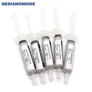 Pâte diamantée, composé de pâte diamantée pour le polissage de précision - Product Image 1