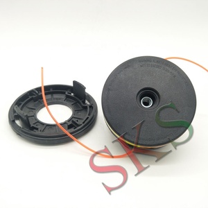 Autocut 25-2 Tête De Coupe pour <span class=keywords><strong>Stihl</strong></span> FS40 FS44 <span class=keywords><strong>FS55</strong></span> FS56 FS70 FS80 FS85 FS95 FS120 - Product Image 5