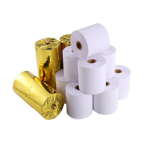 เครื่องตรวจสอบกระดาษ<span class=keywords><strong>ค</strong></span>วามร้อน80x80มม. ภาพคมชัดเป็นมิตรกับสิ่งแวดล้อม - Product Image 4