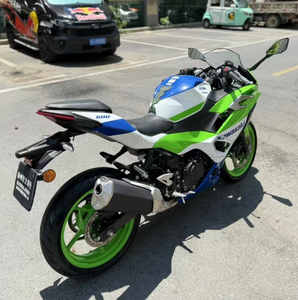 <span class=keywords><strong>Kawasaki</strong></span> <span class=keywords><strong>Ninja</strong></span> 500 451cc en vente directe d'usine - Moto sportive avancée - Product Image 4