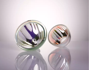 <span class=keywords><strong>Cob</strong></span> הוביל את הקערת הרפלקטור עיצוב עמוק לקורה מושלמת אורות זרקורים ומקרן 15 ° 30 ° 45 ° 60 ° זווית קרן - Product Image 2