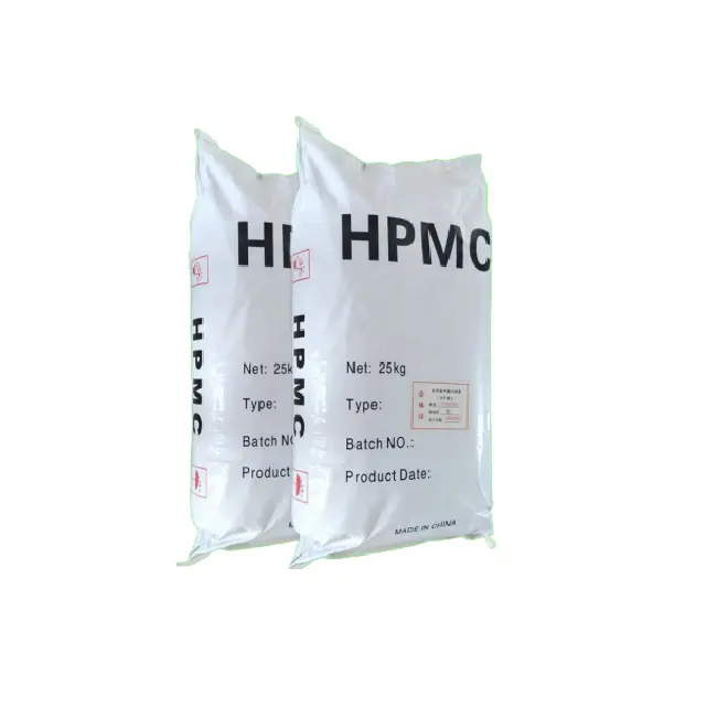 Hpmc Grad Alimentici En Polv Сертифицированный HPMC/HEMC/MHEC утолщающий агент для замены Lotte Mecellose