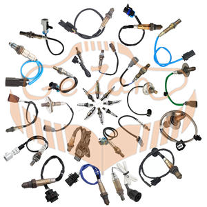 Nuevo <span class=keywords><strong>Sensor</strong></span> de oxígeno <span class=keywords><strong>Lambda</strong></span> O2 de relación de combustible de aire de 1 año 319026280000 para Benelli Trk502 Trk502X Leoncino 500 502C automotriz - Product Image 2