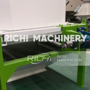 Enfriador de Pellets para Alimento de Aves RICHI - Secador y Enfriador de Pellets para Alimento Animal de Flujo Contrario Personalizado - Product Image 6