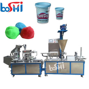 Máquina <span class=keywords><strong>de</strong></span> envasado <span class=keywords><strong>de</strong></span> arcilla <span class=keywords><strong>de</strong></span> extrusión <span class=keywords><strong>de</strong></span> barro, máquina <span class=keywords><strong>de</strong></span> extrusión <span class=keywords><strong>de</strong></span> tazas <span class=keywords><strong>de</strong></span> masa <span class=keywords><strong>de</strong></span> juego - Product Image 1