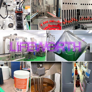 מפעל gmp של נשים <span class=keywords><strong>50</strong></span> בתוספת ויטמינים יומיים משלימים מלא טבליות מולטי ultimineral מלא - Product Image 6