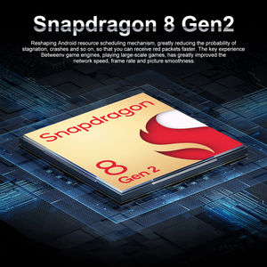 Infinix Gt20 Versión Global Nuevo Game16 + 512G Ram Original Venta caliente Teléfonos móviles - Product Image 4