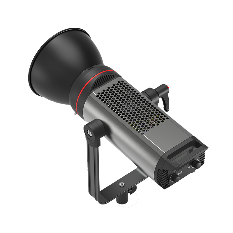Triopo Mars M-300D LED Video Light - 2700K-6500K Adjustable
