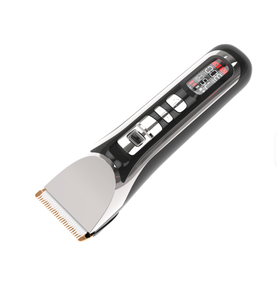 Tagliacapelli Intelligente con Display Digitale |   Tagliacapelli <span class=keywords><strong>e</strong></span> regolabarba <span class=keywords><strong>professionale</strong></span> senza fili - Product Image 3