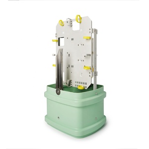 FCST090104 قاعدة ألياف بصرية خارجية لكابل FTTH لبناء شبكة المصنع الخارجي - Product Image 2