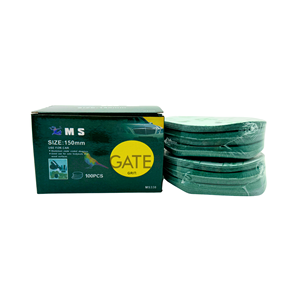 Disques de ponçage essentiels <span class=keywords><strong>à</strong></span> 17 trous de 6 pouces pour le polissage de la <span class=keywords><strong>peinture</strong></span> de <span class=keywords><strong>carrosserie</strong></span> pour l'entretien et la réparation de voiture - Product Image 4
